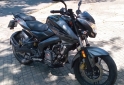 Motos - Bajaj NS 200 2021 Nafta 2000Km - En Venta