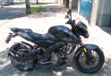 Motos - Bajaj NS 200 2021 Nafta 2000Km - En Venta