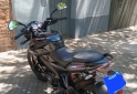 Motos - Bajaj NS 200 2021 Nafta 2000Km - En Venta