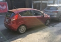 Autos - Ford Fiesta titanium 2015 Nafta 115000Km - En Venta