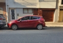 Autos - Ford Fiesta titanium 2015 Nafta 115000Km - En Venta