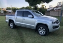 Camionetas - Volkswagen Amarok 2011 Diesel 195000Km - En Venta