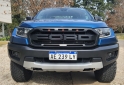 Camionetas - Ford Ranger raptor amarok 2020 Diesel 50000Km - En Venta