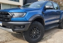 Camionetas - Ford Ranger raptor amarok 2020 Diesel 50000Km - En Venta