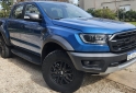 Camionetas - Ford Ranger raptor amarok 2020 Diesel 50000Km - En Venta