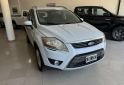 Autos - Ford Kuga 2012 Nafta 140000Km - En Venta