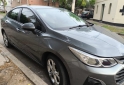 Autos - Chevrolet CRUZE LT 4P 2020 Nafta 64200Km - En Venta