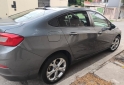 Autos - Chevrolet CRUZE LT 4P 2020 Nafta 64200Km - En Venta