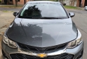 Autos - Chevrolet CRUZE LT 4P 2020 Nafta 64200Km - En Venta