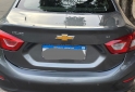 Autos - Chevrolet CRUZE LT 4P 2020 Nafta 64200Km - En Venta