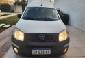 Utilitarios - Fiat Fiorino 2017 GNC 100000Km - En Venta