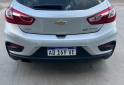 Autos - Chevrolet Cruze 2018 Nafta 80000Km - En Venta