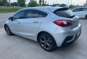 Autos - Chevrolet Cruze 2018 Nafta 80000Km - En Venta