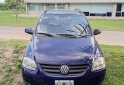 Autos - Volkswagen Suran highline 1.6 90d 2009 GNC 282000Km - En Venta