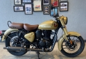 Motos - Royal Enfield Classic 350cc 2024 Nafta 0Km - En Venta