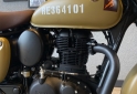 Motos - Royal Enfield Classic 350cc 2024 Nafta 0Km - En Venta