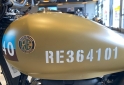 Motos - Royal Enfield Classic 350cc 2024 Nafta 0Km - En Venta