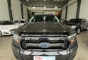 Camionetas - Ford Ranger 2018 Diesel 124000Km - En Venta