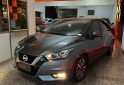 Autos - Nissan VERSA ADVANCE 2021 Nafta 51000Km - En Venta