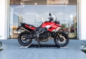 Motos - Bmw F 700 GS SPORT 2018 Nafta 33500Km - En Venta