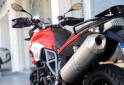 Motos - Bmw F 700 GS SPORT 2018 Nafta 33500Km - En Venta