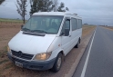 Utilitarios - Mercedes Benz Sprinter 2005 Diesel 2Km - En Venta