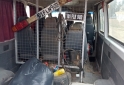 Utilitarios - Mercedes Benz Sprinter 2005 Diesel 2Km - En Venta