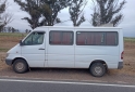 Utilitarios - Mercedes Benz Sprinter 2005 Diesel 2Km - En Venta