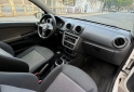 Autos - Volkswagen gol trend pack 1 3/ptas 2013 GNC  - En Venta