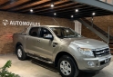 Camionetas - Ford Ranger 2015 Diesel 134000Km - En Venta