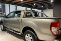 Camionetas - Ford Ranger 2015 Diesel 134000Km - En Venta