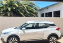 Autos - Nissan kicks 2019 Nafta 72000Km - En Venta