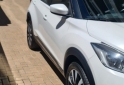 Autos - Nissan kicks 2019 Nafta 72000Km - En Venta