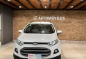 Camionetas - Ford Ecosport 2015 Nafta 73000Km - En Venta