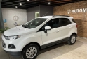 Camionetas - Ford Ecosport 2015 Nafta 73000Km - En Venta