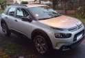 Autos - Citroen C4 CACTUS 2021 Nafta 30000Km - En Venta