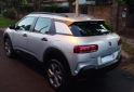 Autos - Citroen C4 CACTUS 2021 Nafta 30000Km - En Venta