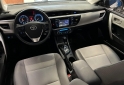 Autos - Toyota COROLLA XEI 2017 GNC 120000Km - En Venta