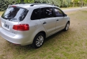 Autos - Volkswagen suran trendline 2011 GNC  - En Venta