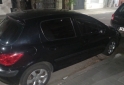 Autos - Peugeot 307 1.6 2009 Nafta 112000Km - En Venta