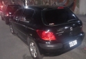 Autos - Peugeot 307 1.6 2009 Nafta 112000Km - En Venta