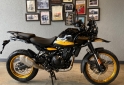 Motos - Royal Enfield 450cc 2024 Nafta 0Km - En Venta