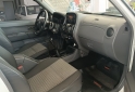 Camionetas - Nissan FRONTIER NP300 2012 Diesel 168200Km - En Venta