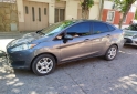 Autos - Ford Fiesta plus S 2014 Nafta 27300Km - En Venta