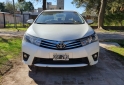 Autos - Toyota Corolla 2015 Nafta 110000Km - En Venta