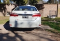 Autos - Toyota Corolla 2015 Nafta 110000Km - En Venta