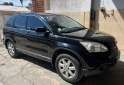 Camionetas - Honda CR-V 2008 Nafta 140000Km - En Venta