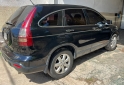 Camionetas - Honda CR-V 2008 Nafta 140000Km - En Venta