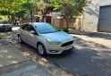 Autos - Ford Focus se 2.0 2017 Nafta 94600Km - En Venta