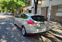 Autos - Ford Focus se 2.0 2017 Nafta 94600Km - En Venta